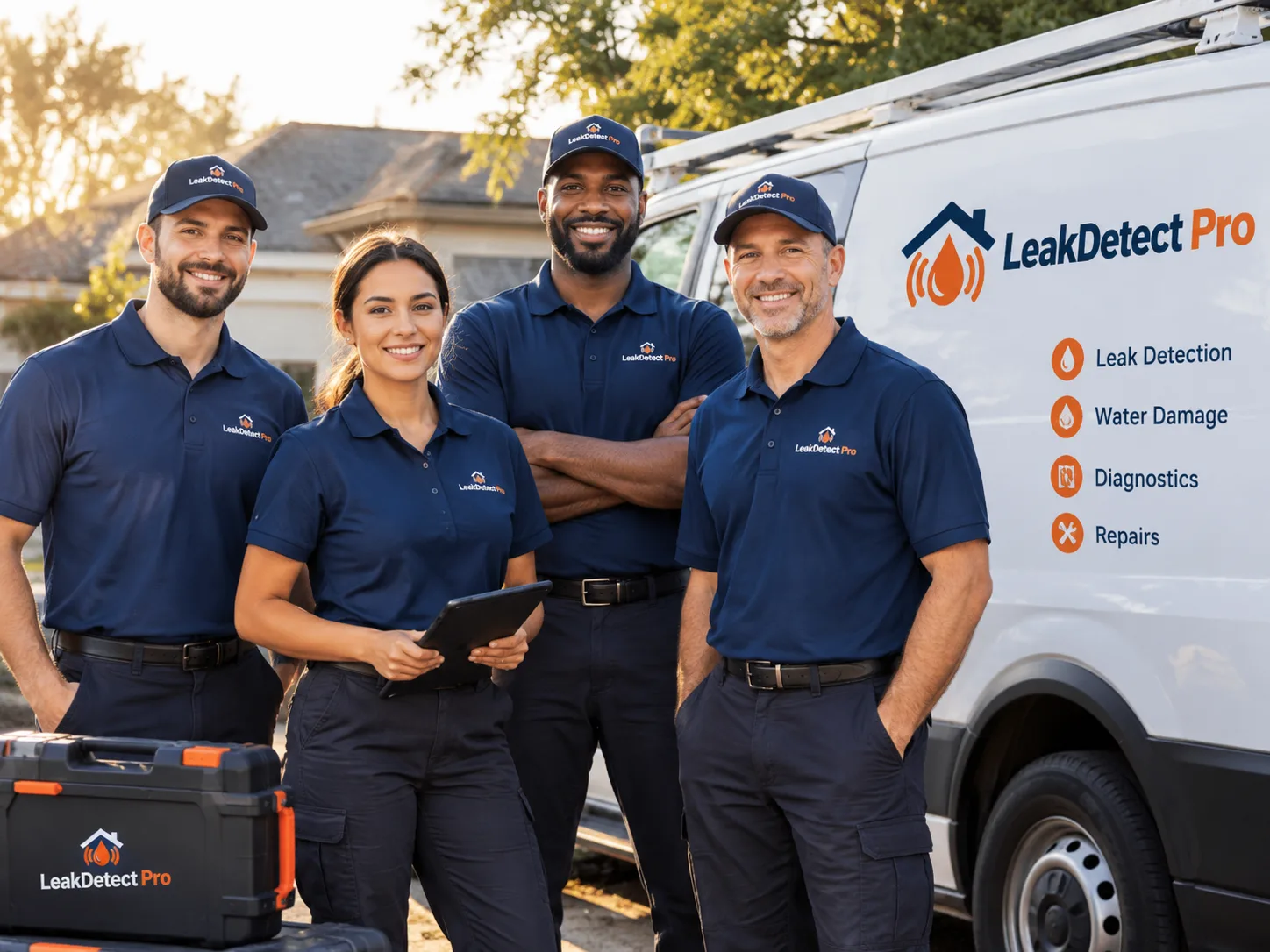 Roof Repair company in Waterproof, LA